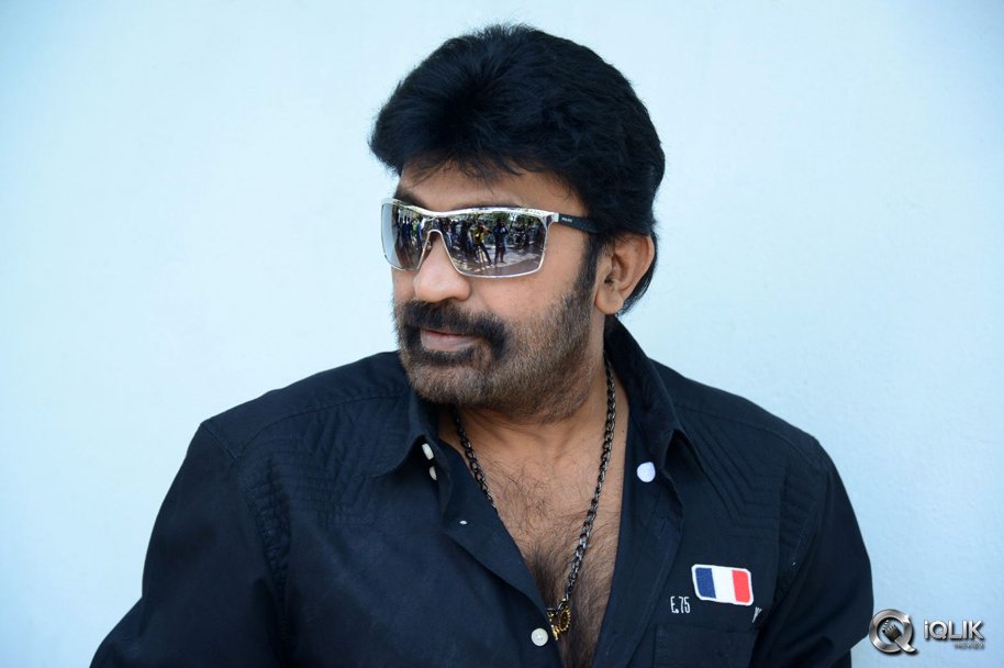 Rajasekhar